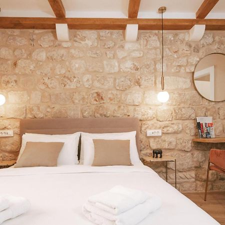 Mascheroni Luxury Rooms Ragusa Esterno foto