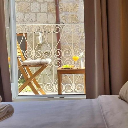 Mascheroni Luxury Rooms Ragusa Esterno foto