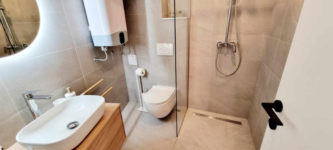 Mascheroni Luxury Rooms Ragusa Esterno foto