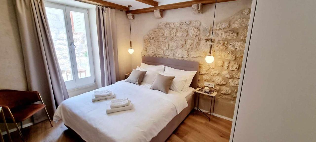 Mascheroni Luxury Rooms Ragusa Esterno foto