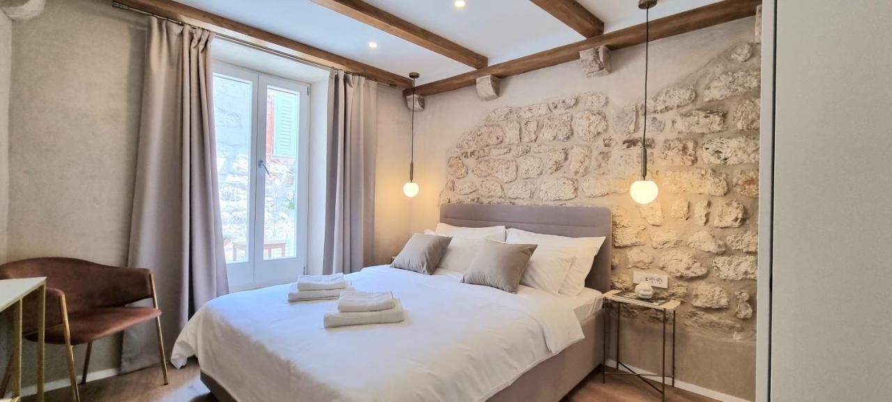 Mascheroni Luxury Rooms Ragusa Esterno foto