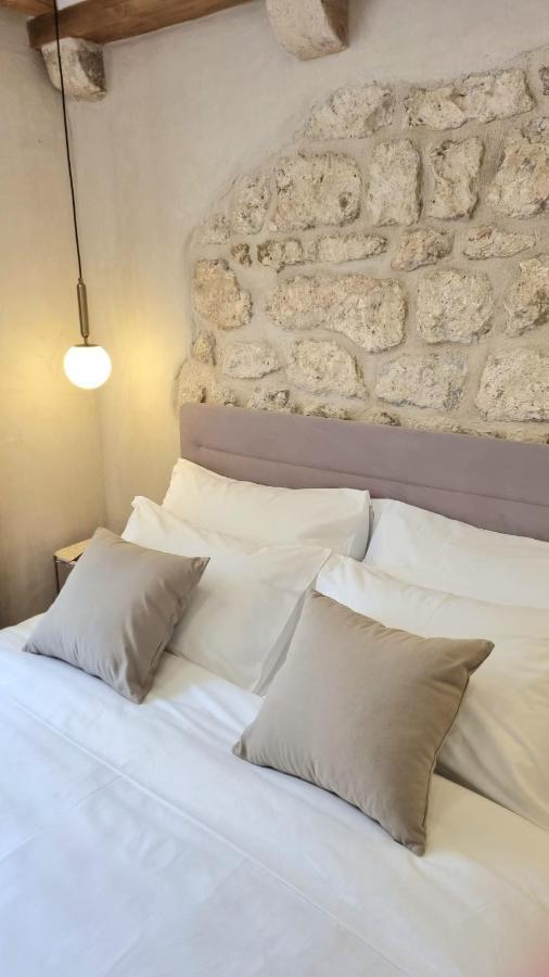 Mascheroni Luxury Rooms Ragusa Esterno foto