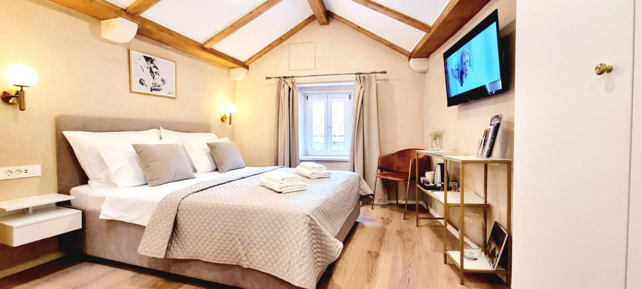 Mascheroni Luxury Rooms Ragusa Esterno foto
