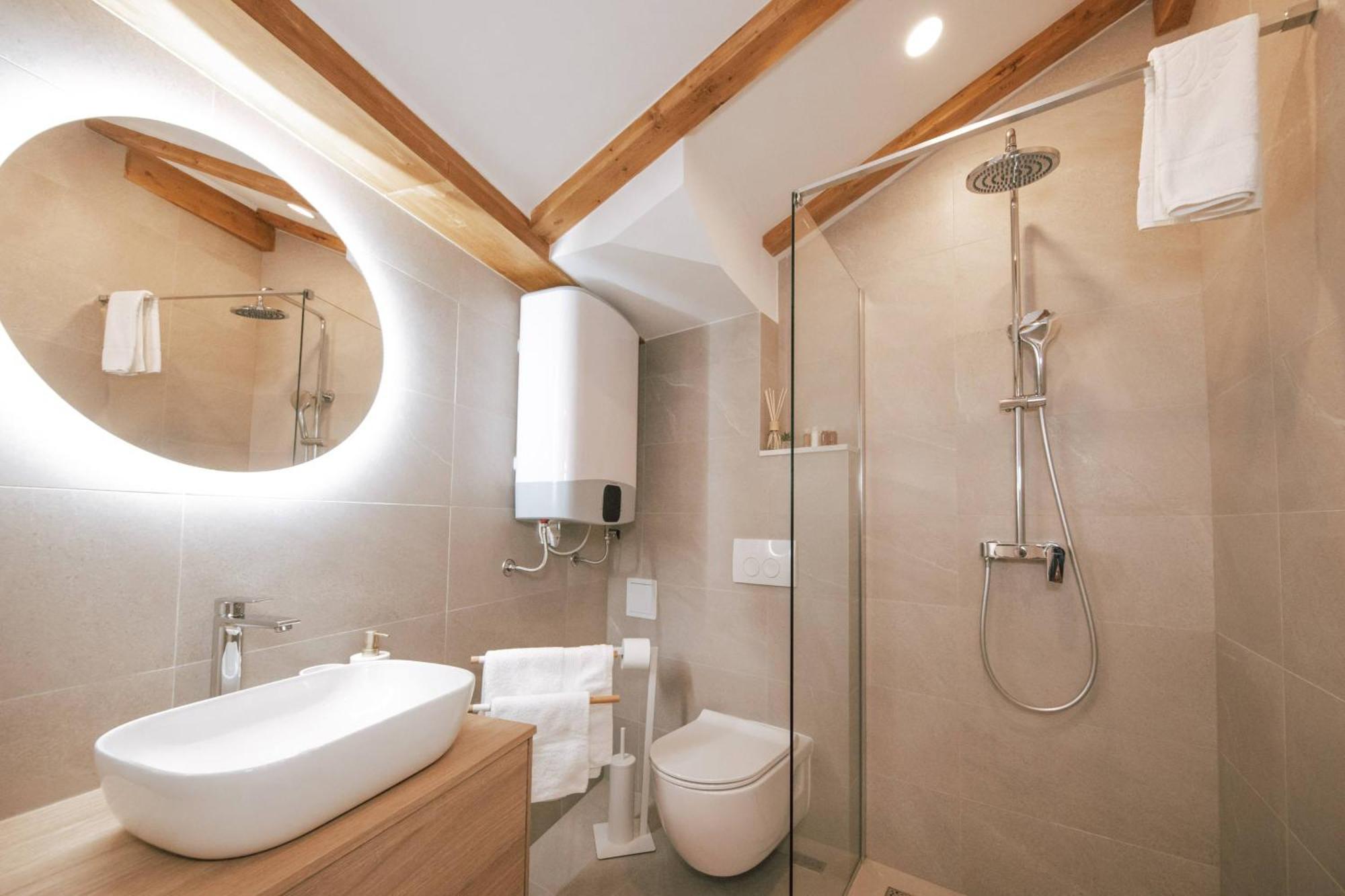 Mascheroni Luxury Rooms Ragusa Esterno foto