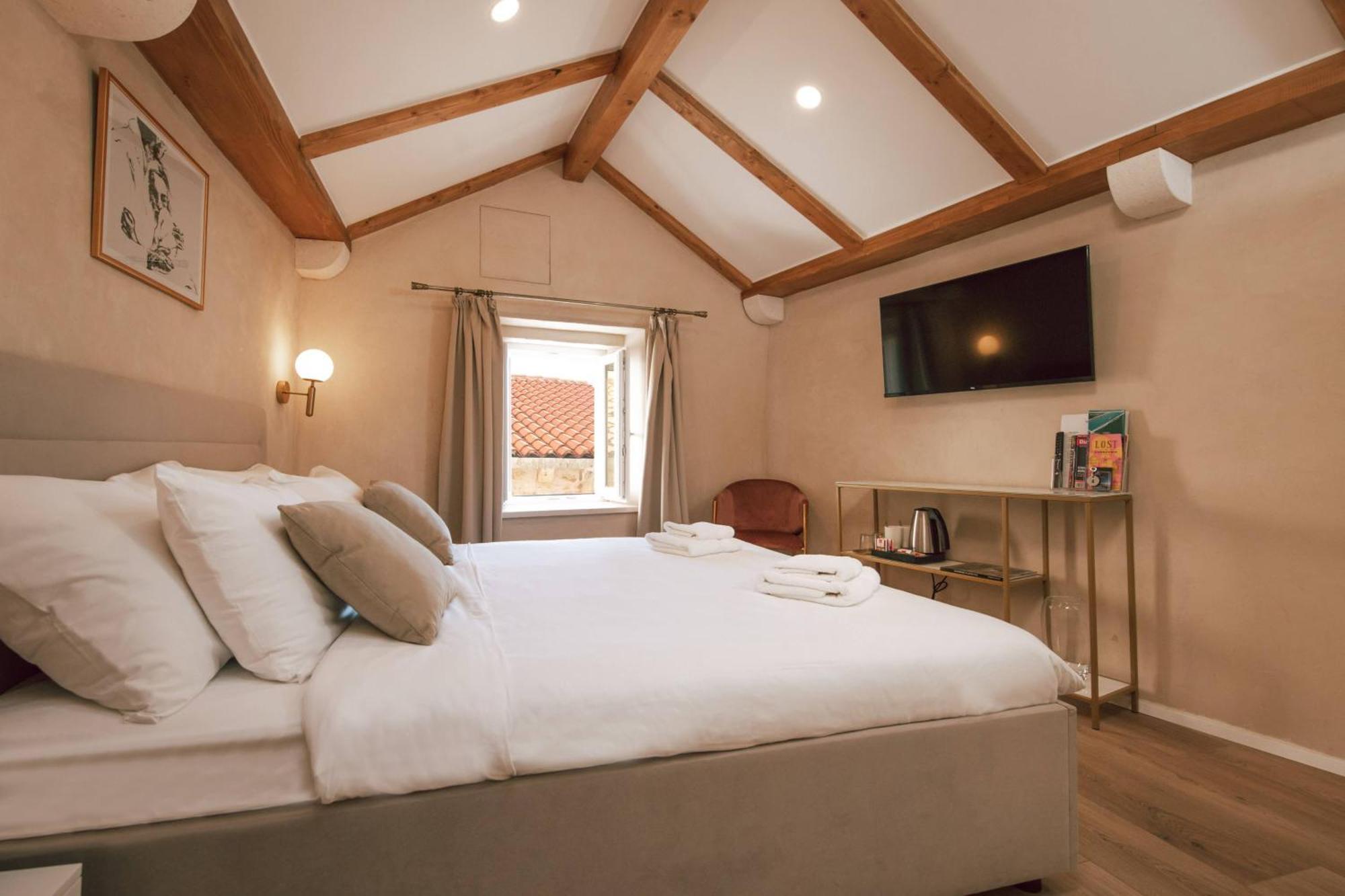 Mascheroni Luxury Rooms Ragusa Esterno foto