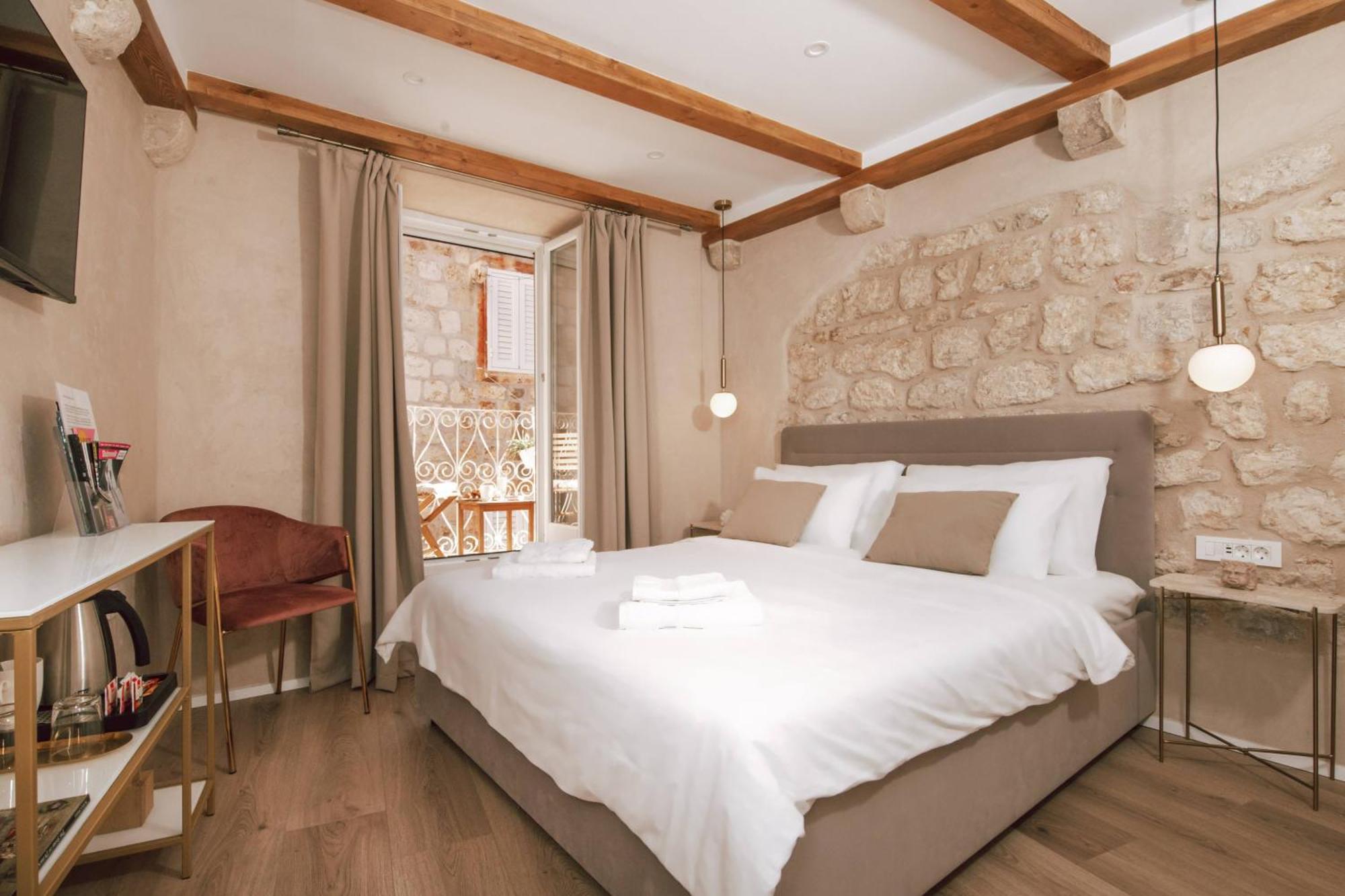 Mascheroni Luxury Rooms Ragusa Esterno foto