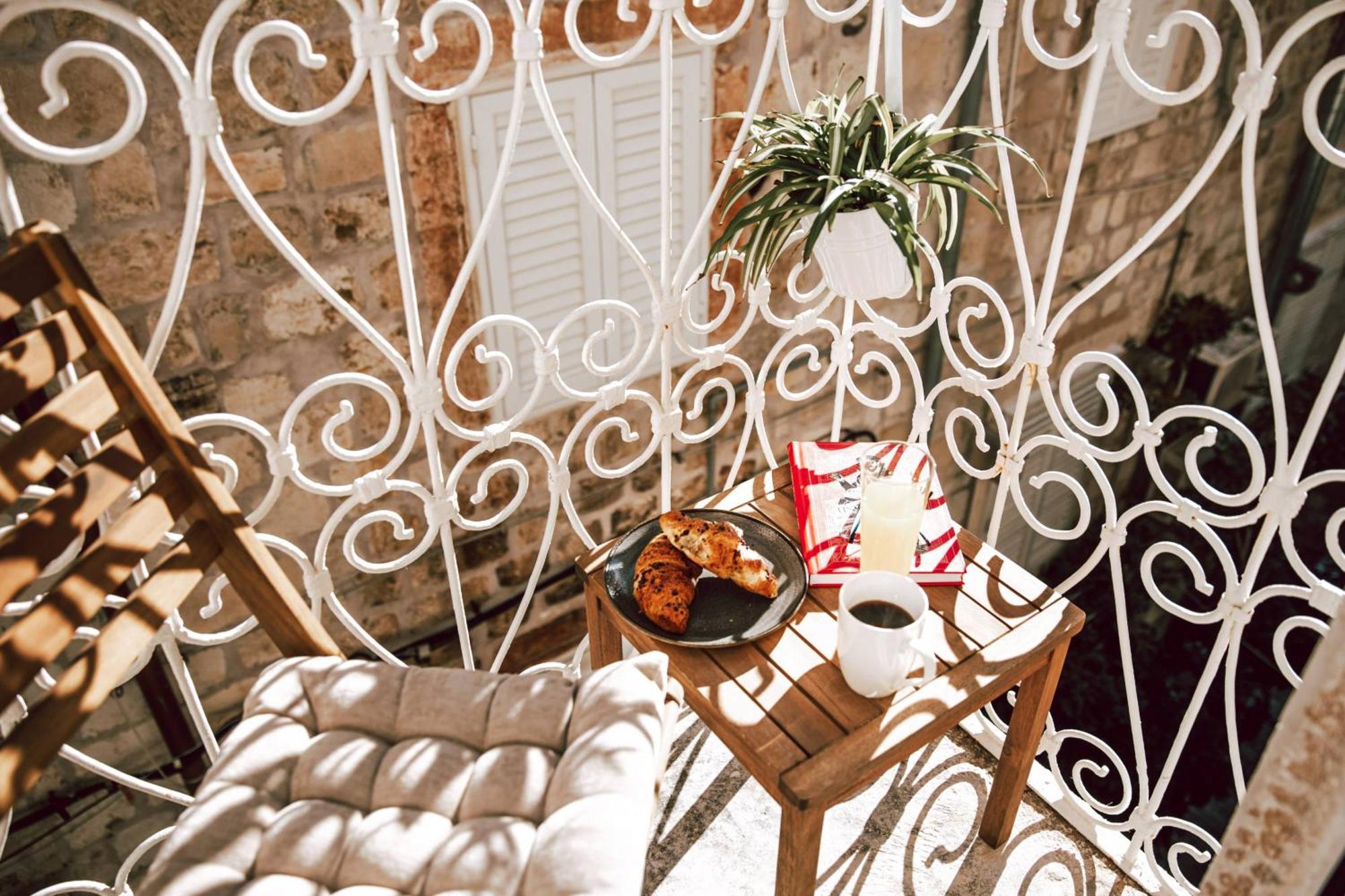 Mascheroni Luxury Rooms Ragusa Esterno foto