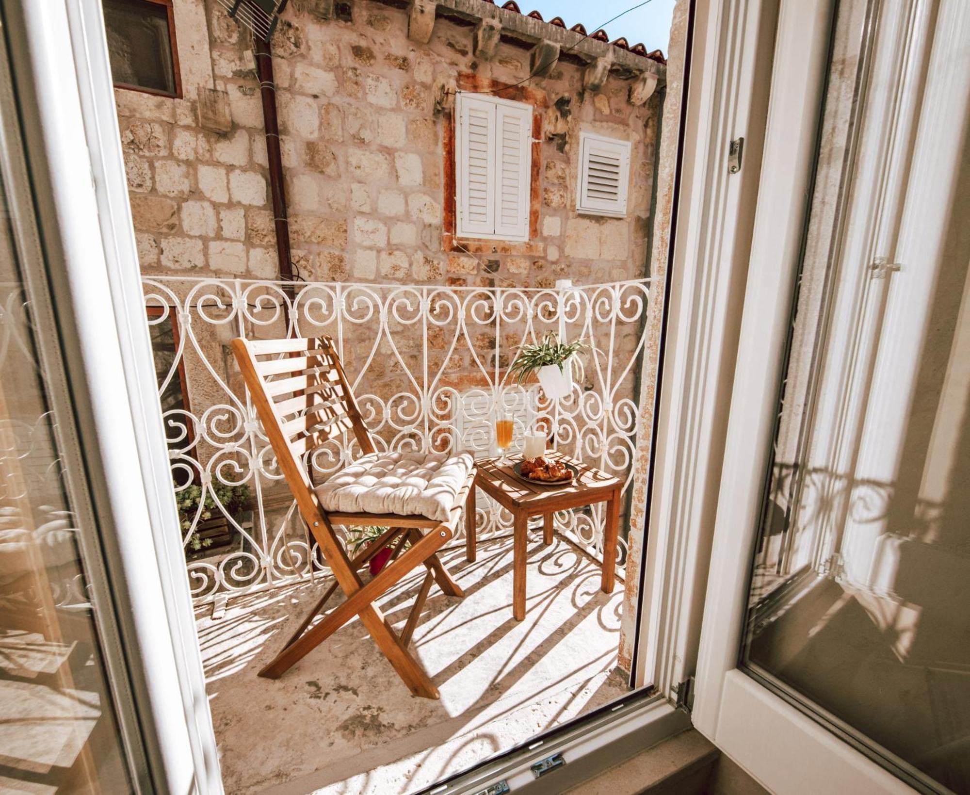 Mascheroni Luxury Rooms Ragusa Esterno foto