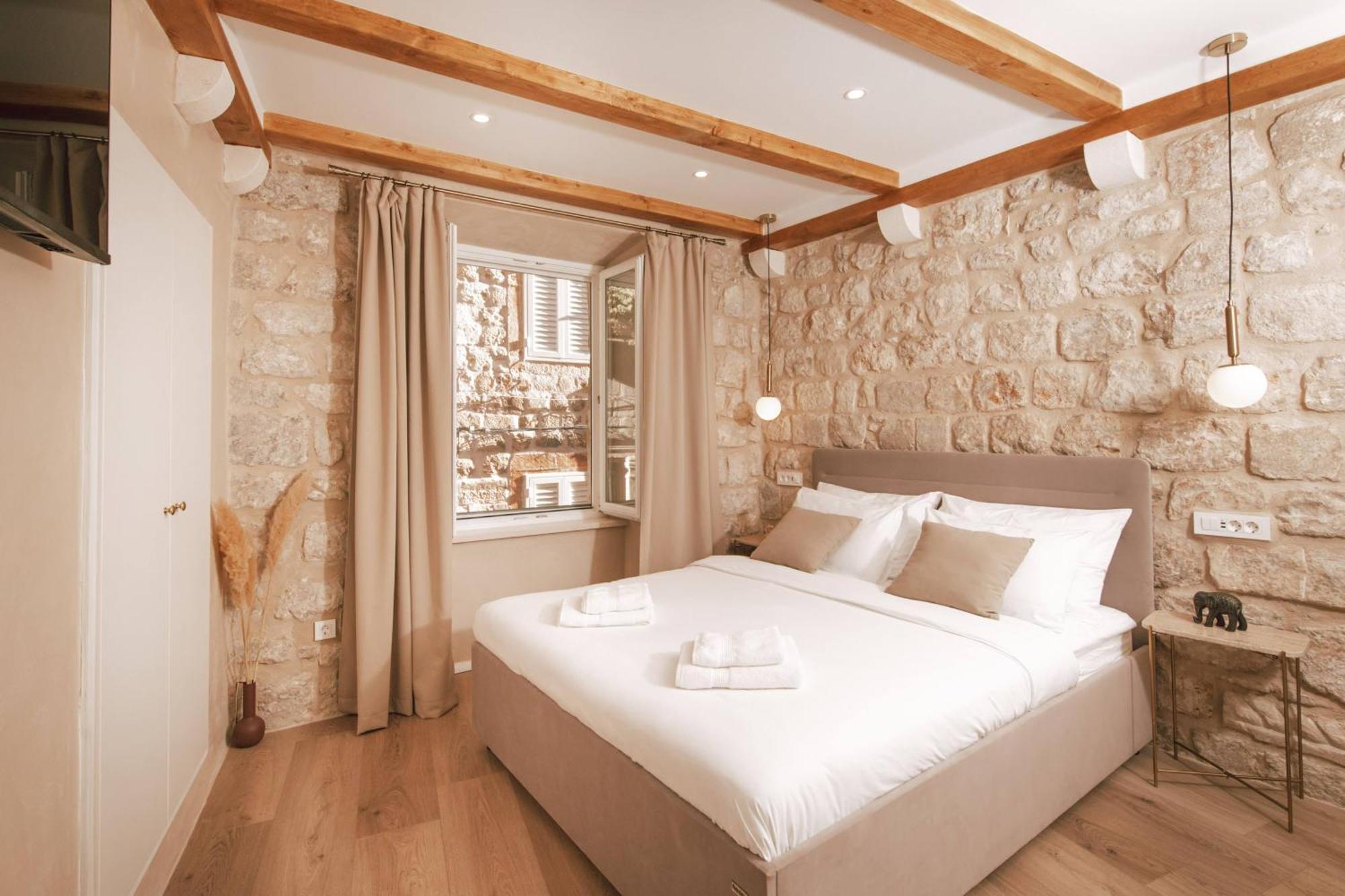 Mascheroni Luxury Rooms Ragusa Esterno foto
