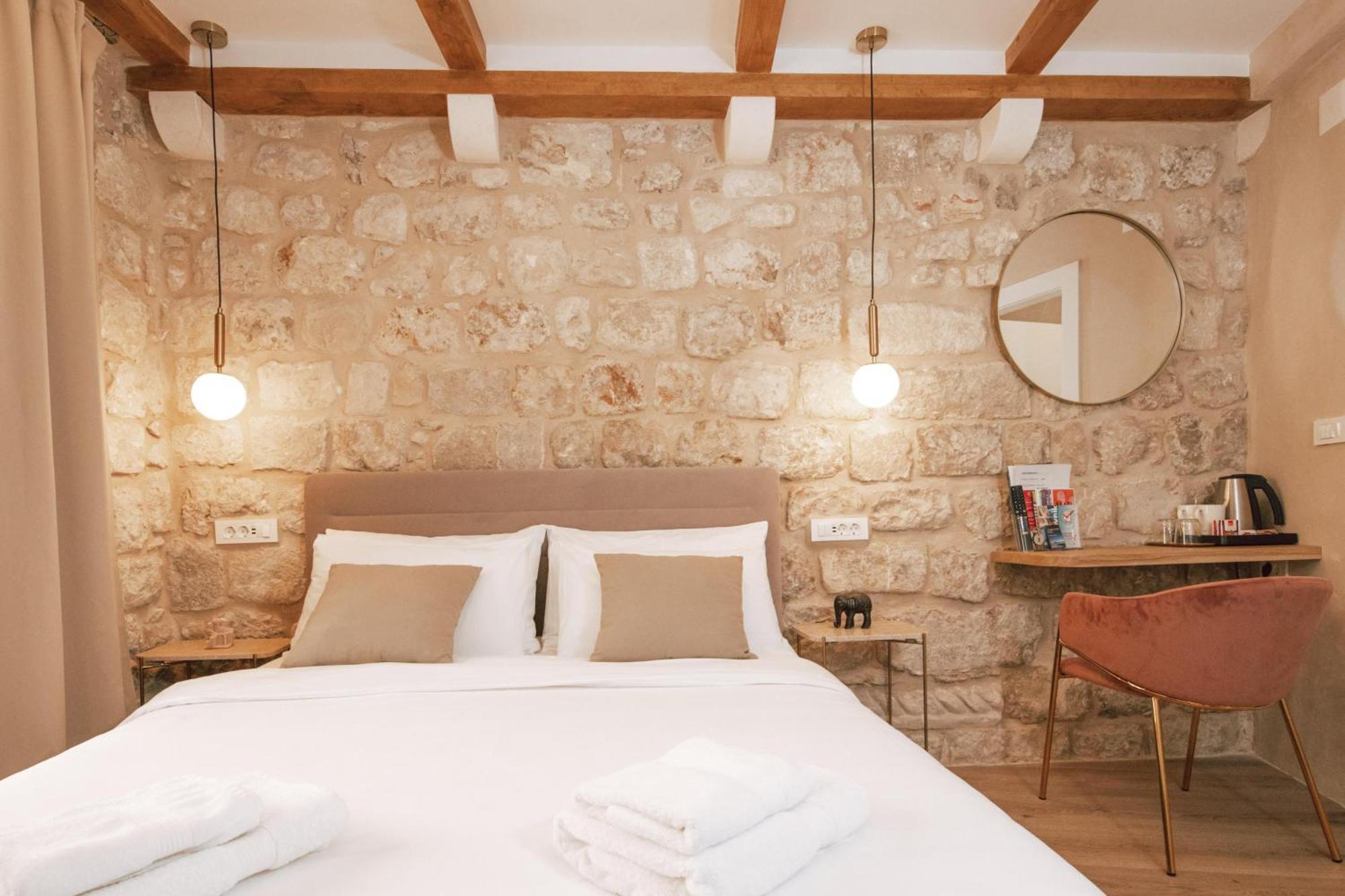 Mascheroni Luxury Rooms Ragusa Esterno foto