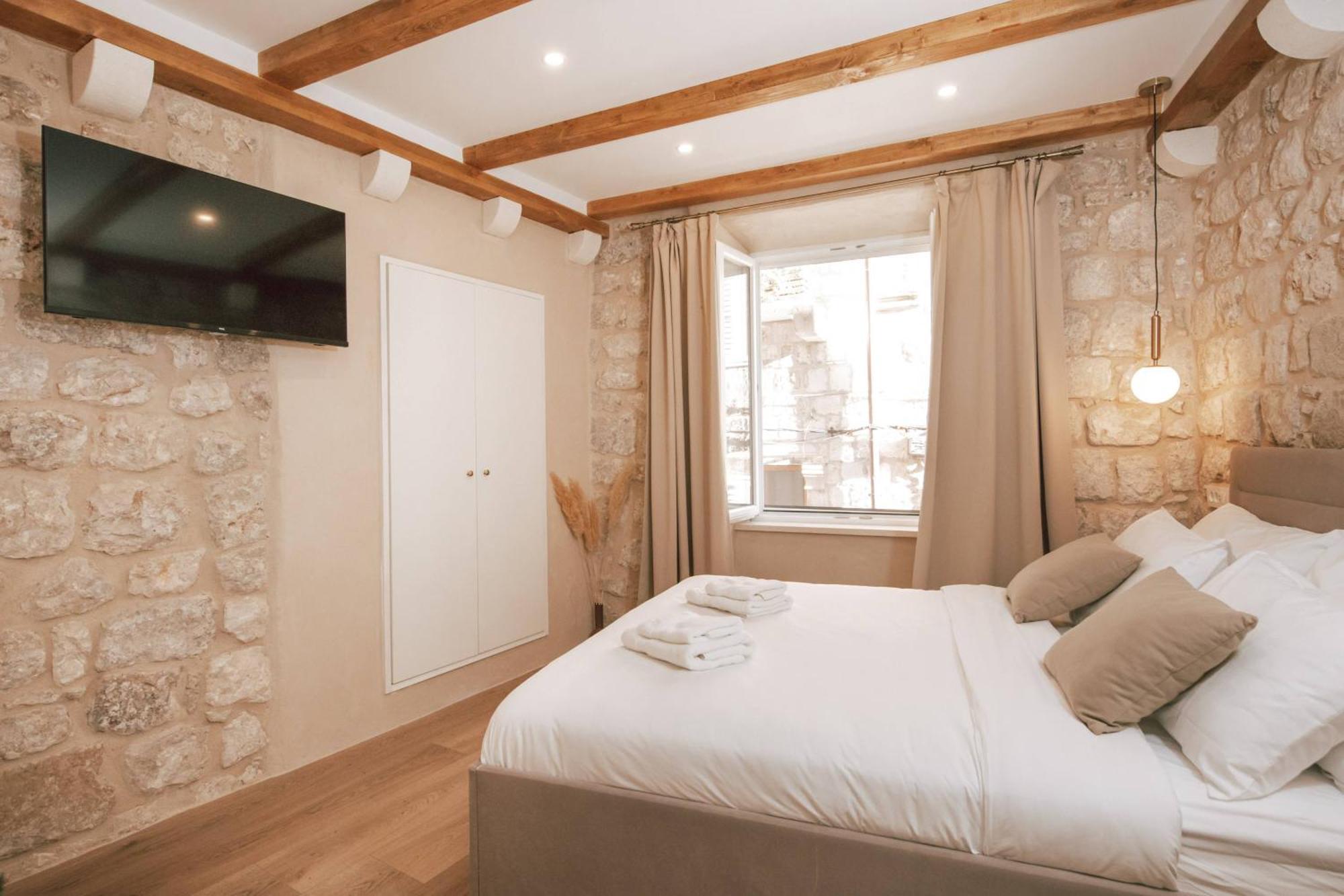 Mascheroni Luxury Rooms Ragusa Esterno foto