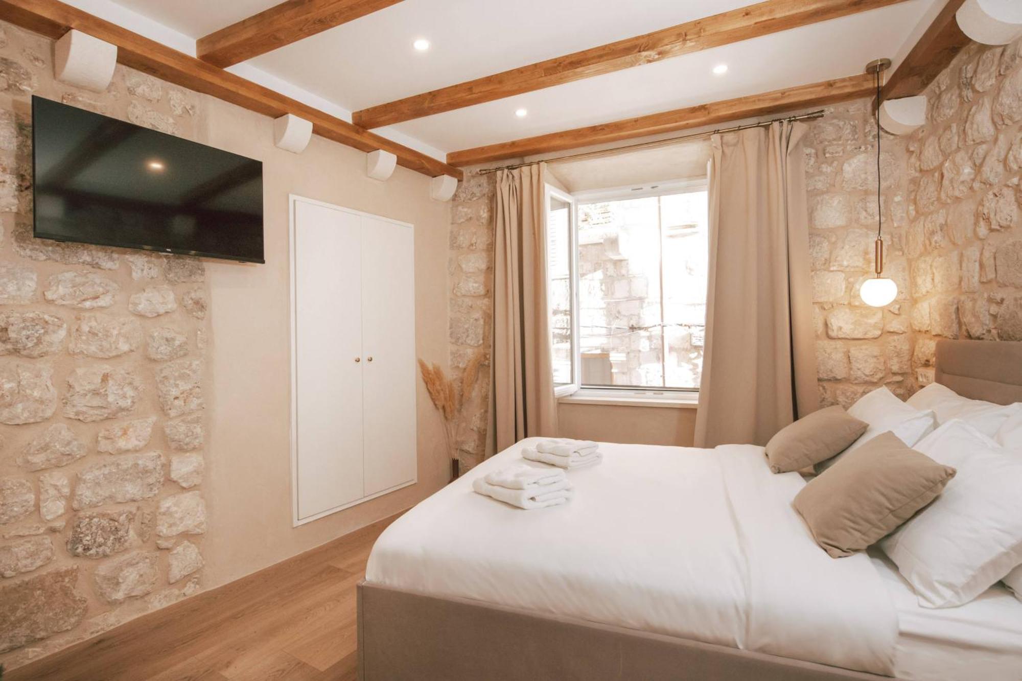 Mascheroni Luxury Rooms Ragusa Esterno foto