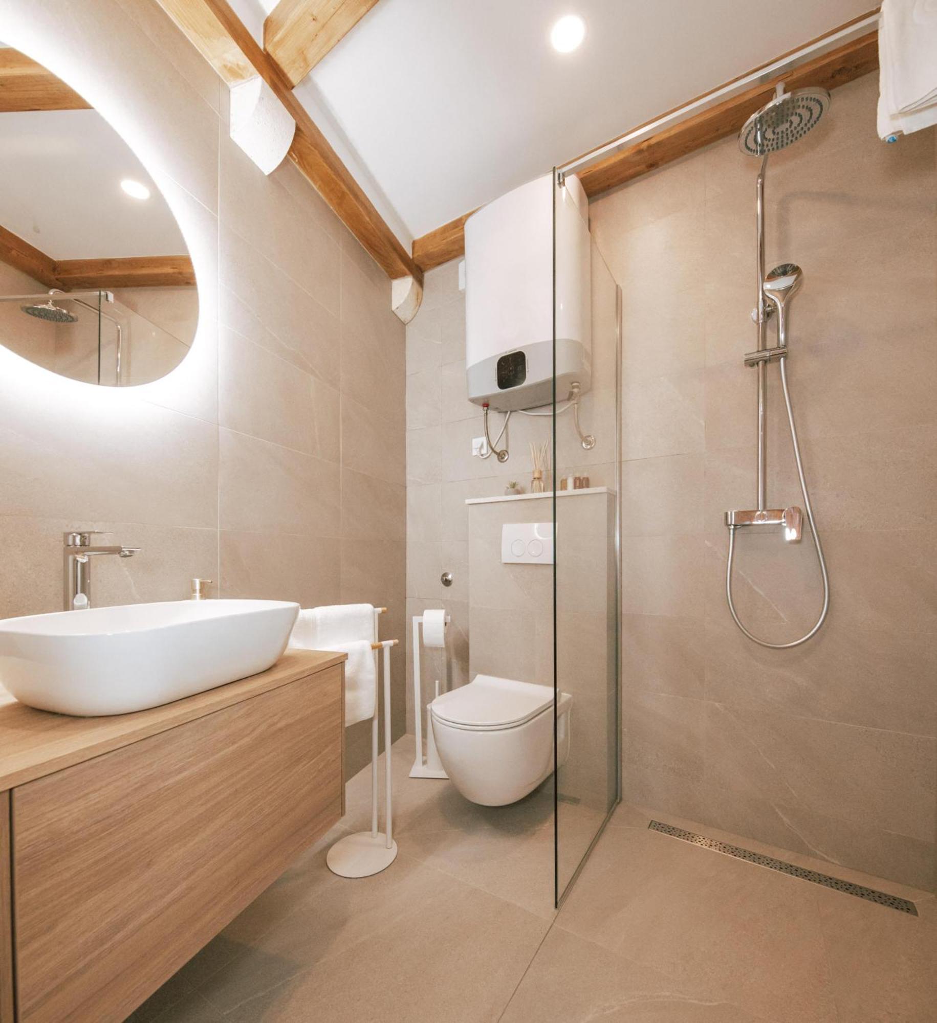 Mascheroni Luxury Rooms Ragusa Esterno foto