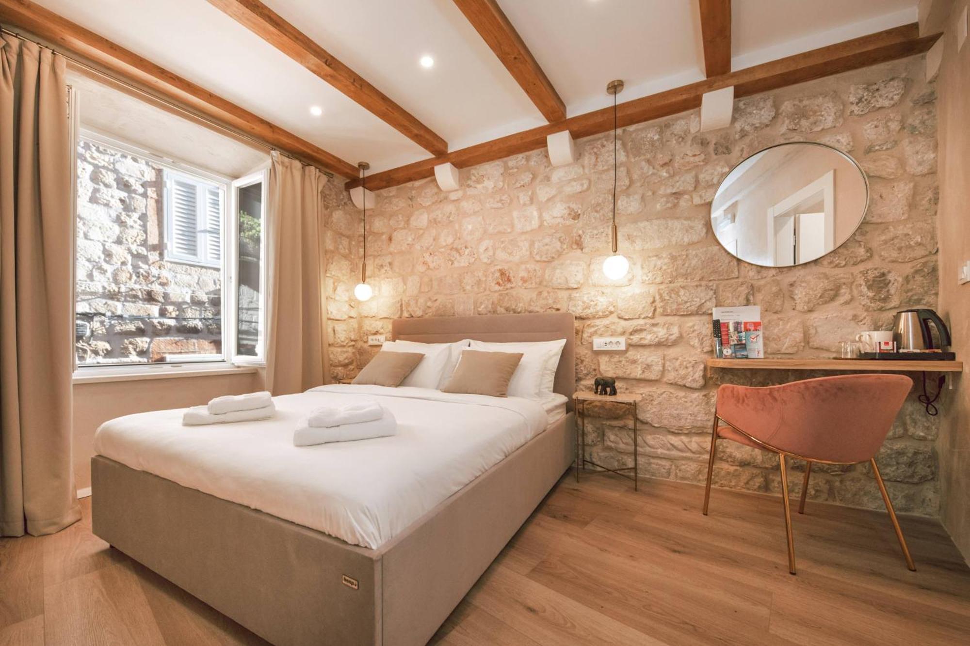 Mascheroni Luxury Rooms Ragusa Esterno foto
