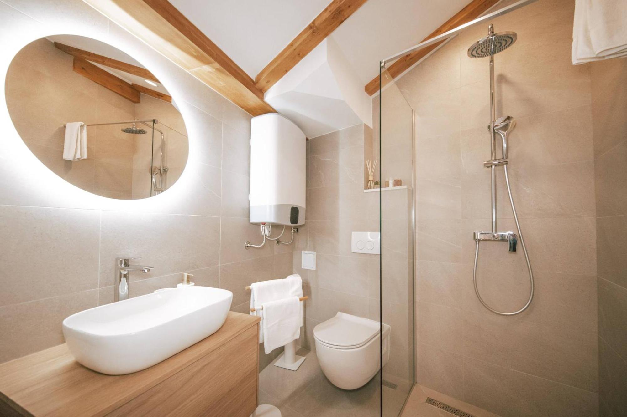 Mascheroni Luxury Rooms Ragusa Esterno foto