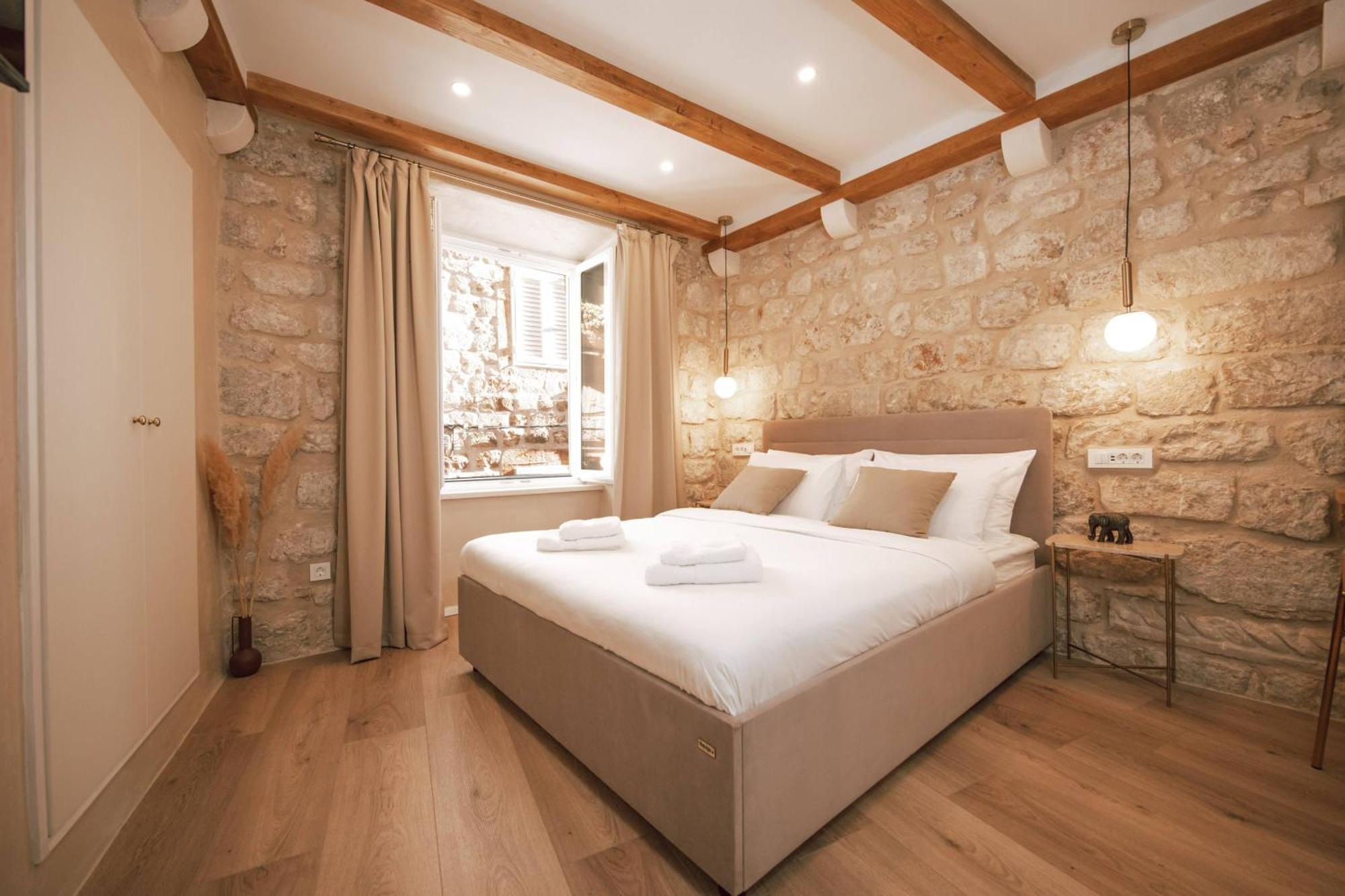 Mascheroni Luxury Rooms Ragusa Esterno foto