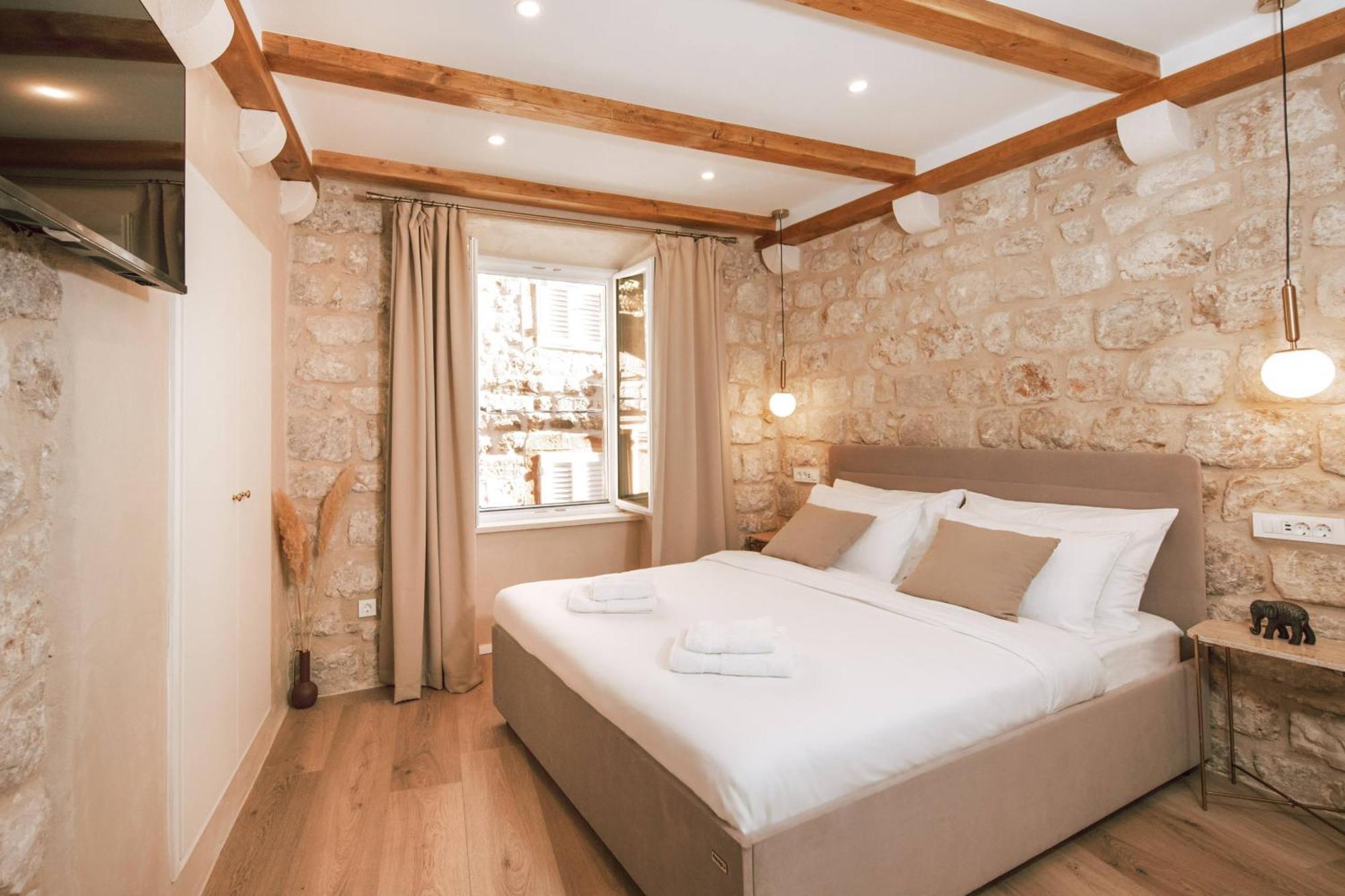 Mascheroni Luxury Rooms Ragusa Esterno foto