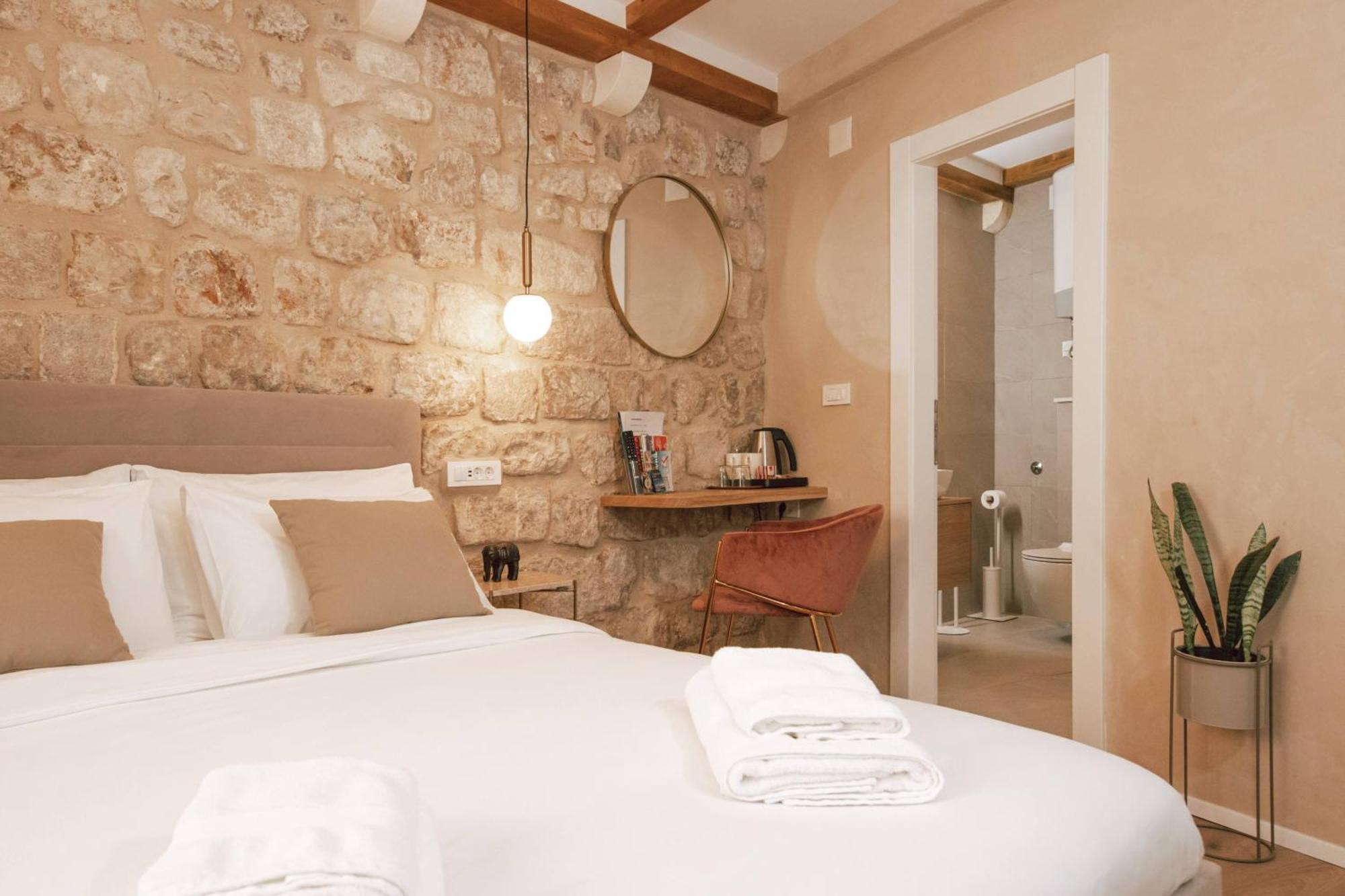 Mascheroni Luxury Rooms Ragusa Esterno foto