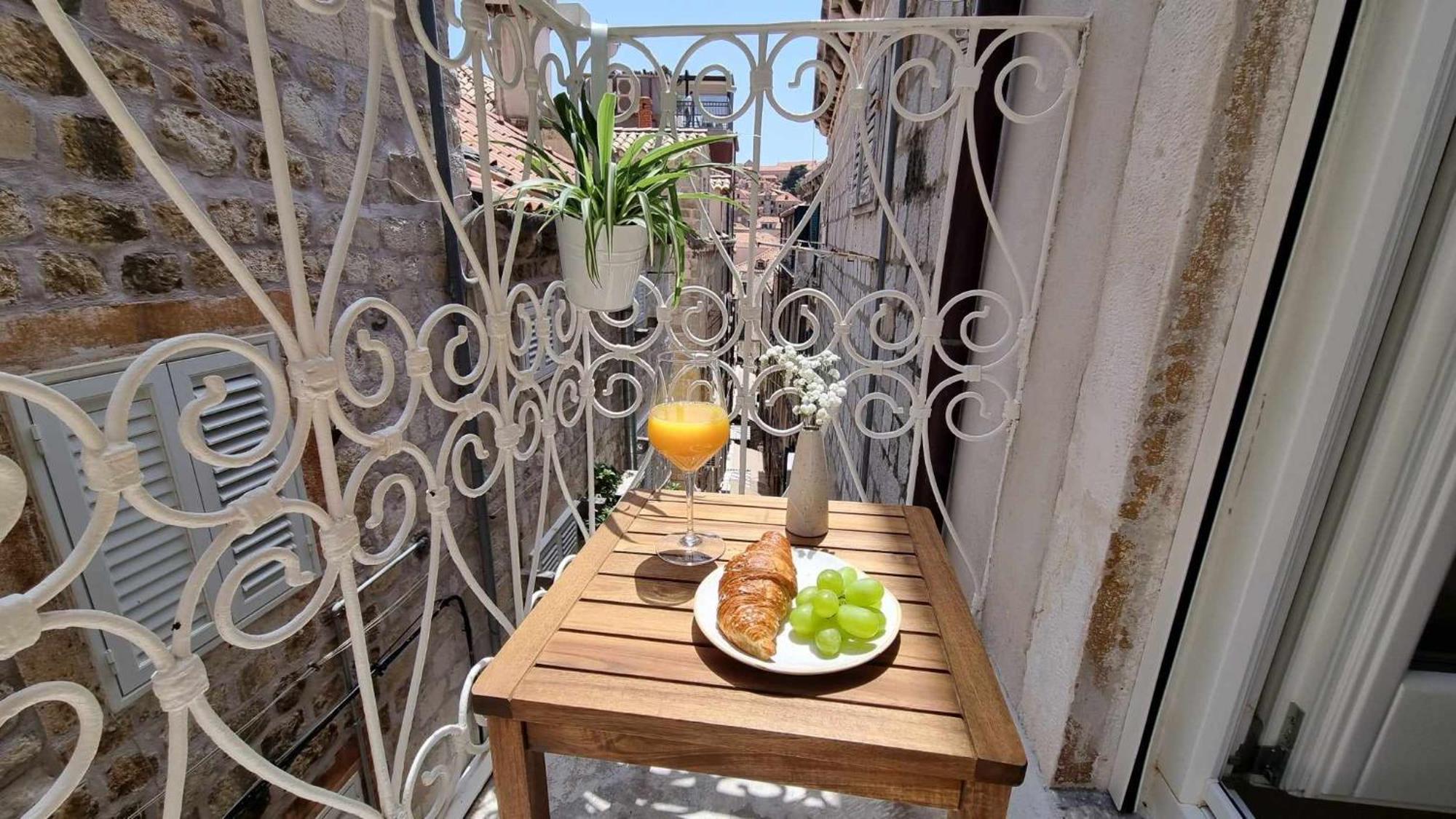 Mascheroni Luxury Rooms Ragusa Esterno foto