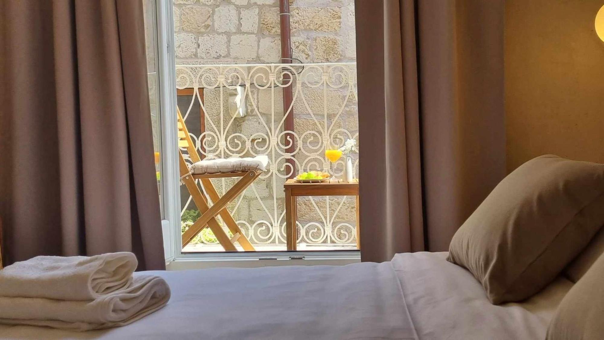 Mascheroni Luxury Rooms Ragusa Esterno foto